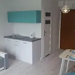 Apartamento Baltico