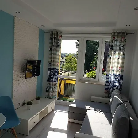 Baltico 우스트카